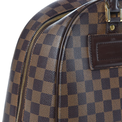Louis Vuitton Damier Ebene Nolita 19 of 24