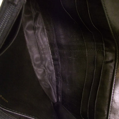 Chanel Caviar Wallet on Chain Black 7 of 10