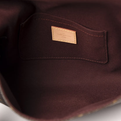Louis Vuitton Monogram Favorite MM 5 of 12