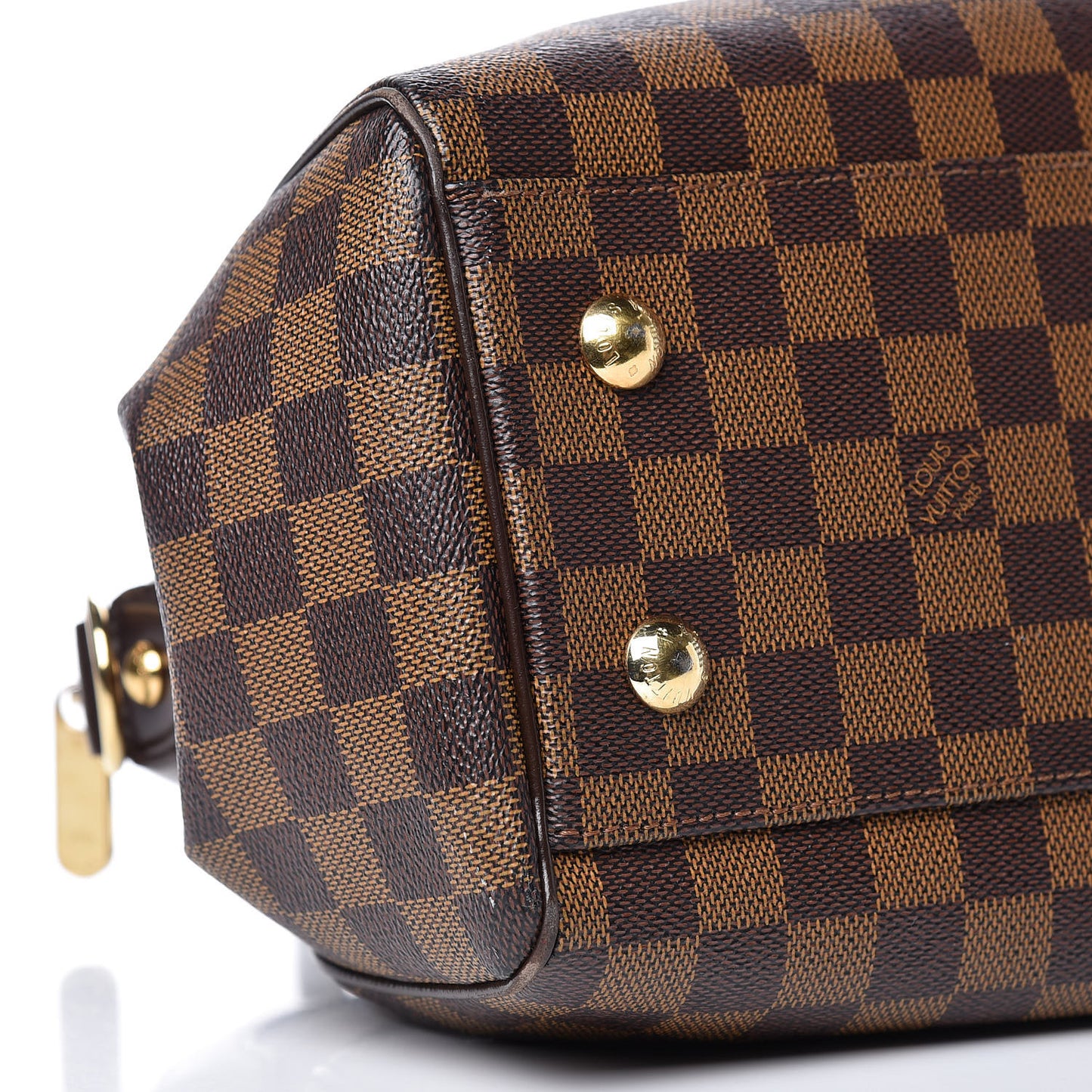 Damier Ebene Trevi PM