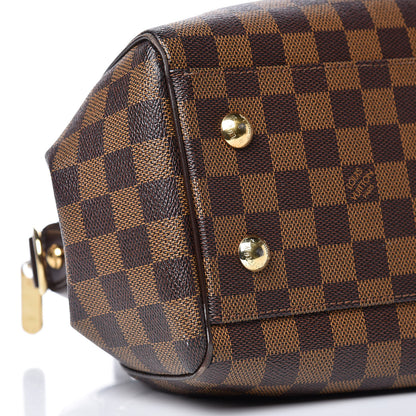 Louis Vuitton Damier Ebene Trevi PM 8 of 14