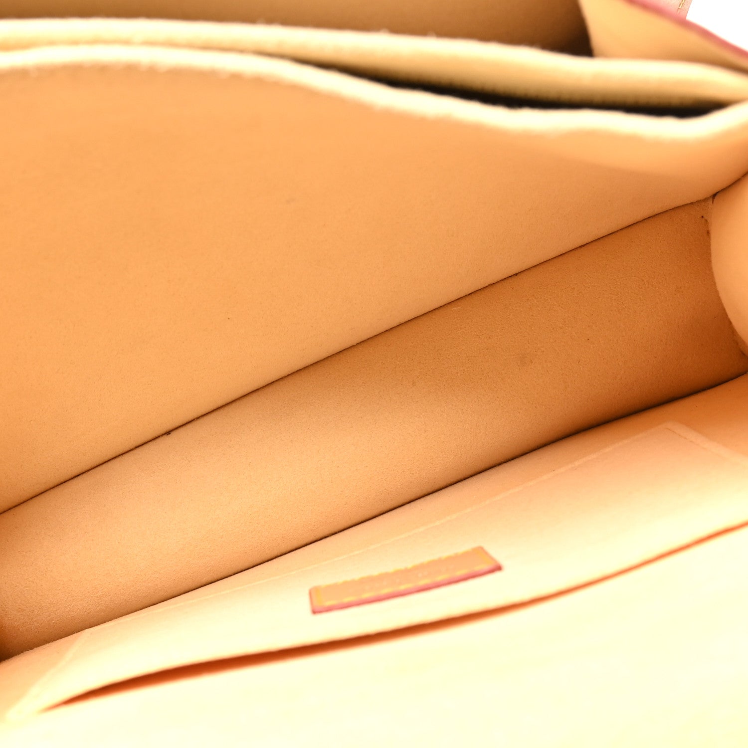 Louis Vuitton Monogram LV Pop Dauphine MM Rose 5 of 9