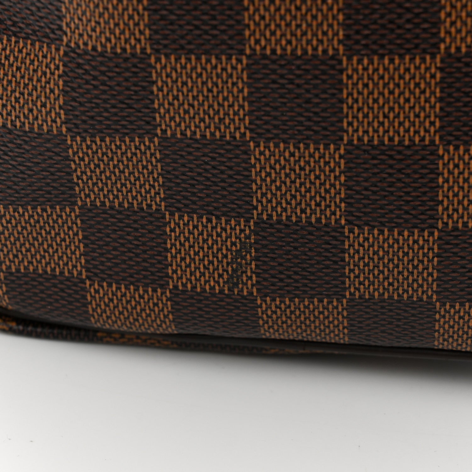 Louis Vuitton Damier Ebene Speedy 25 11 of 12