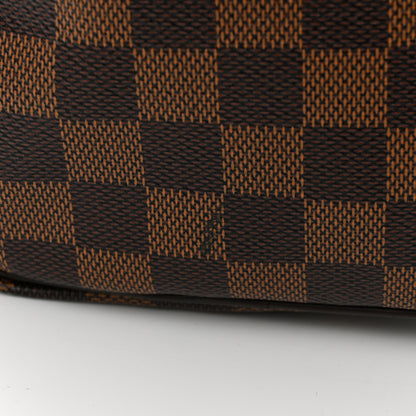 Louis Vuitton Damier Ebene Speedy 25 11 of 12