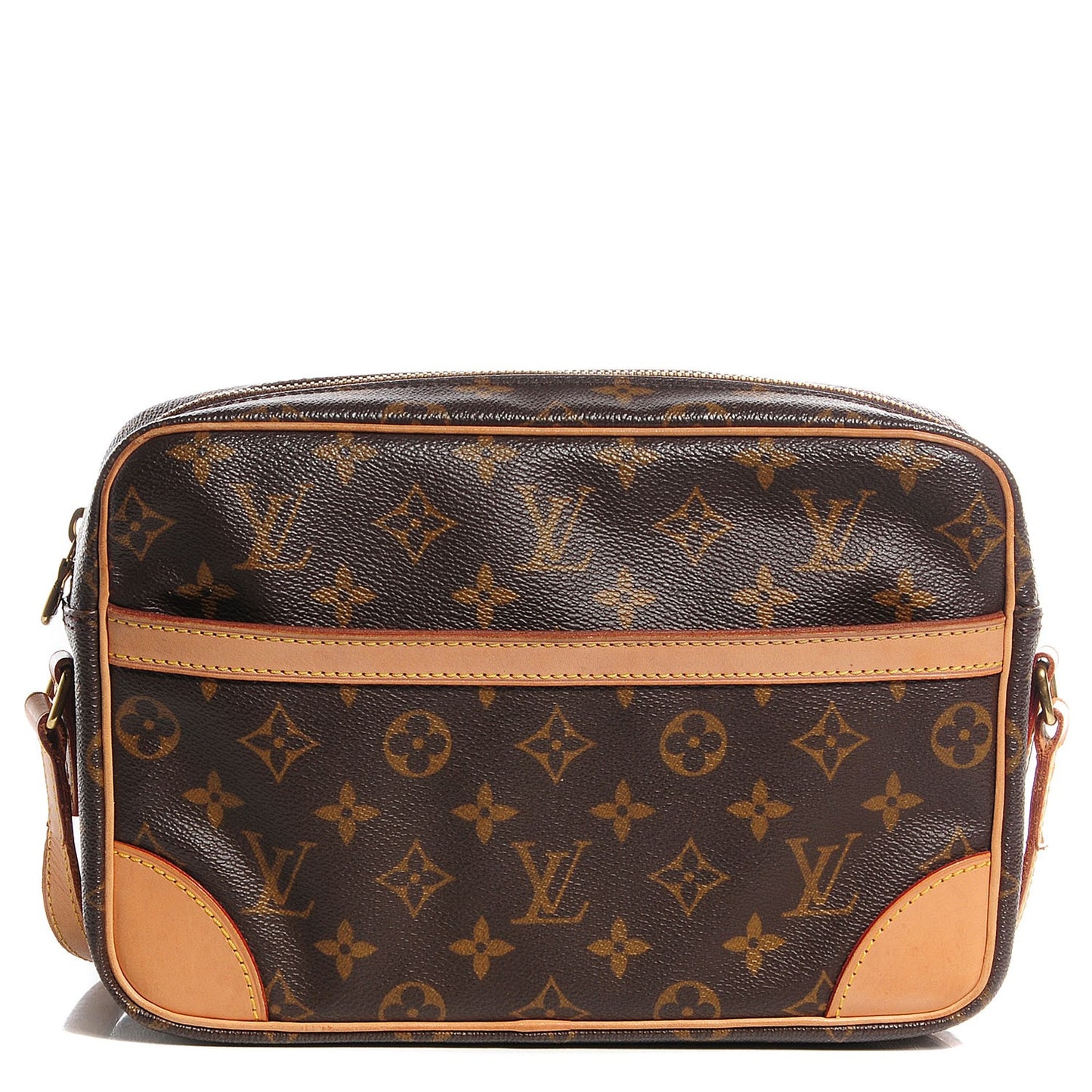Monogram Trocadero 27