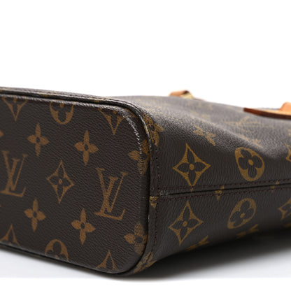 Louis Vuitton Monogram Vavin PM 10 of 11