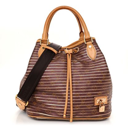 Louis Vuitton Monogram Eden Neo Peach Peach 1 of 13