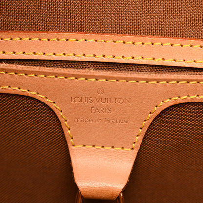 Louis Vuitton Monogram Ellipse MM 6 of 11