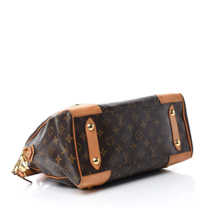 Louis Vuitton Monogram Retiro PM 4 of 11