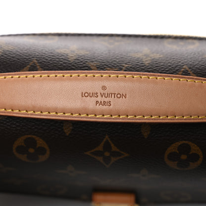 Louis Vuitton Monogram Pochette Metis 8 of 14