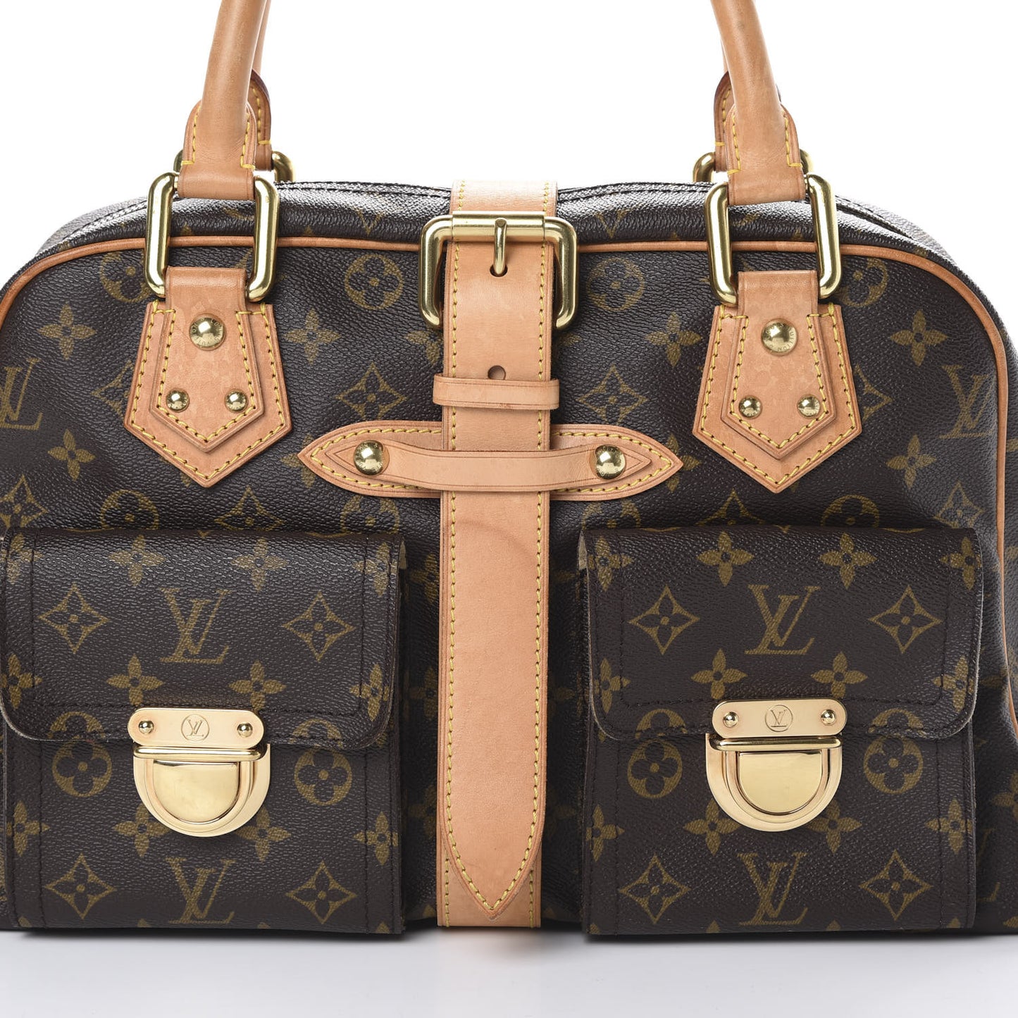 Monogram Manhattan GM