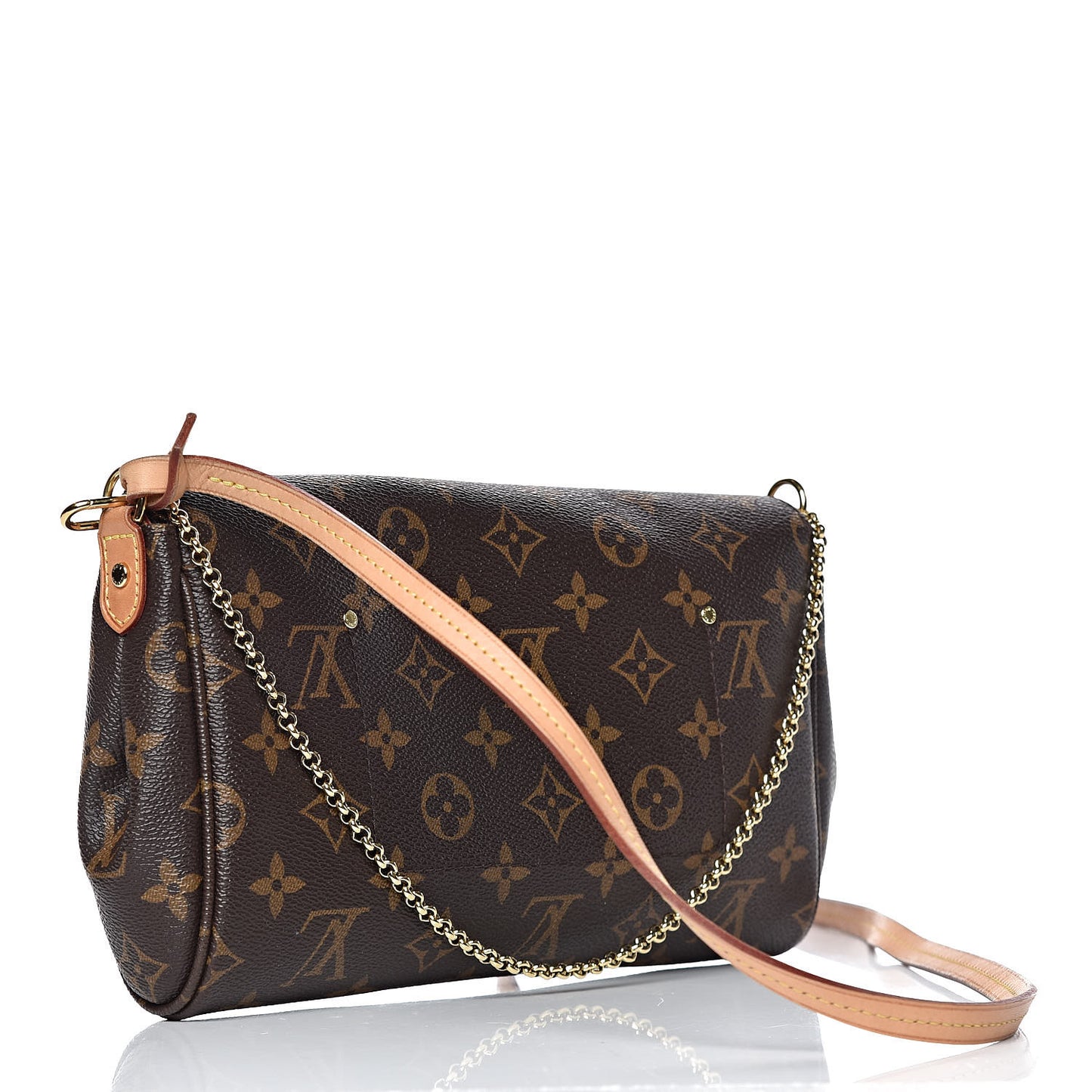 Monogram Favorite MM
