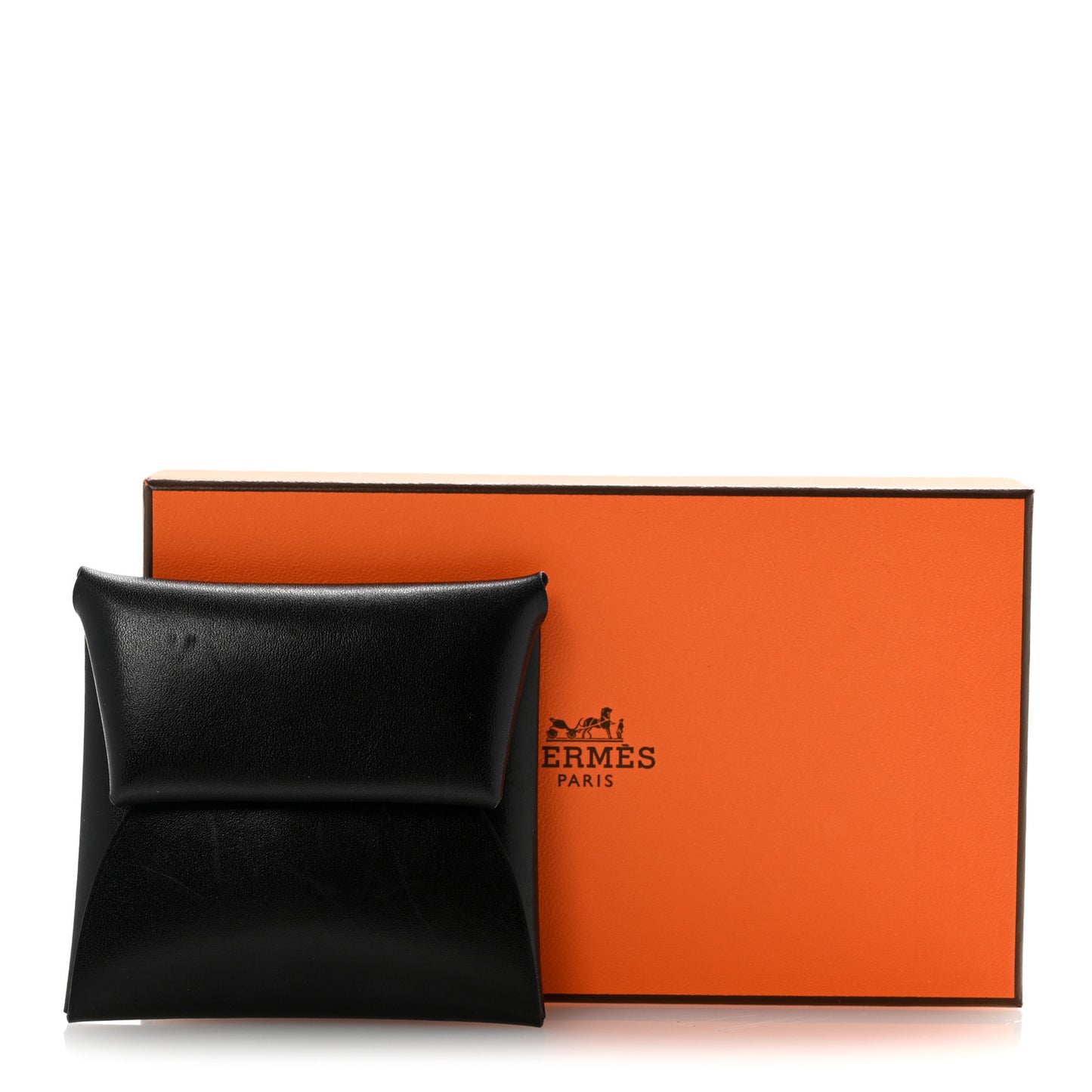 Box Bastia Coin Purse Black
