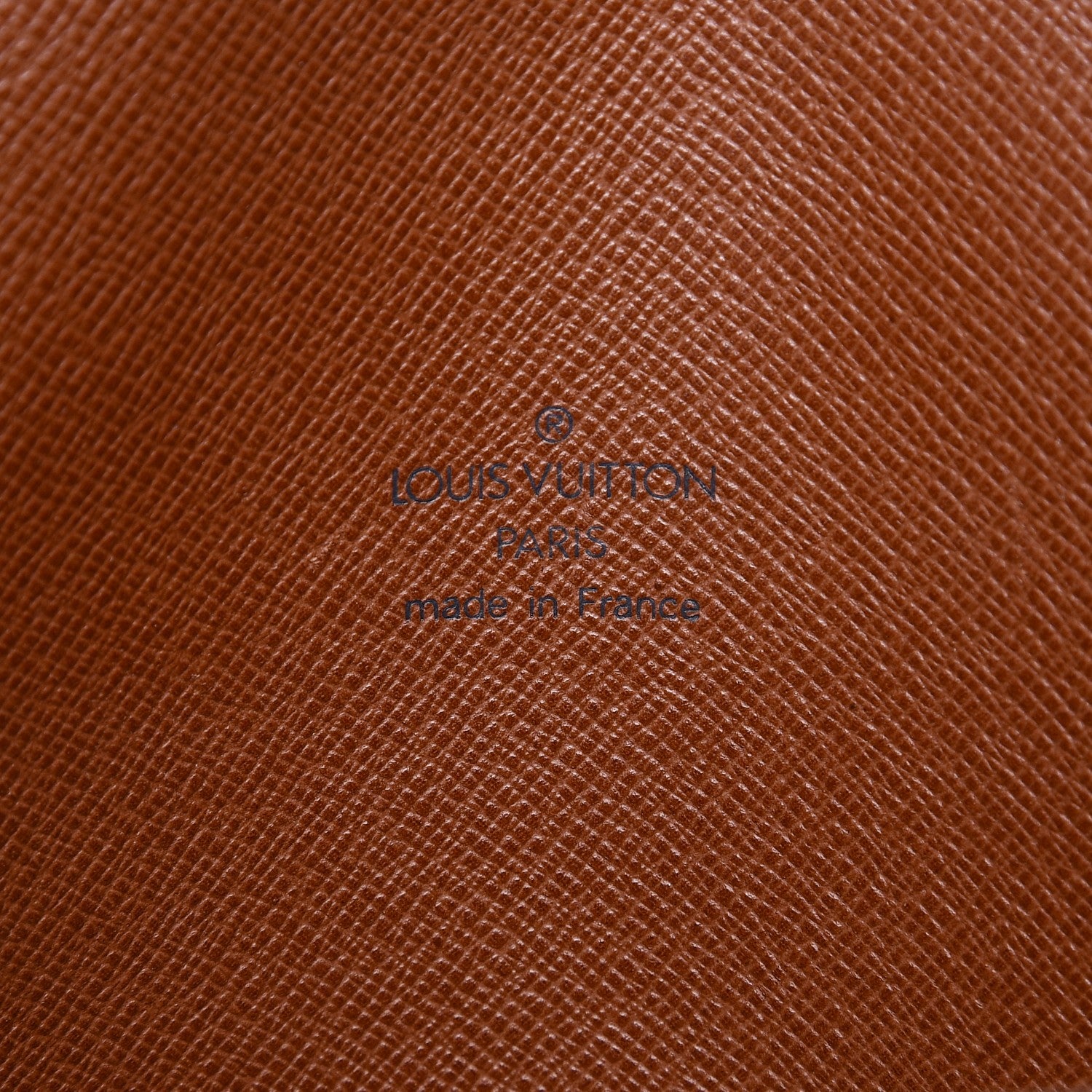 Louis Vuitton Monogram Musette GM 6 of 8
