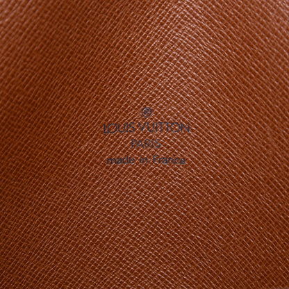 Louis Vuitton Monogram Musette GM 6 of 8