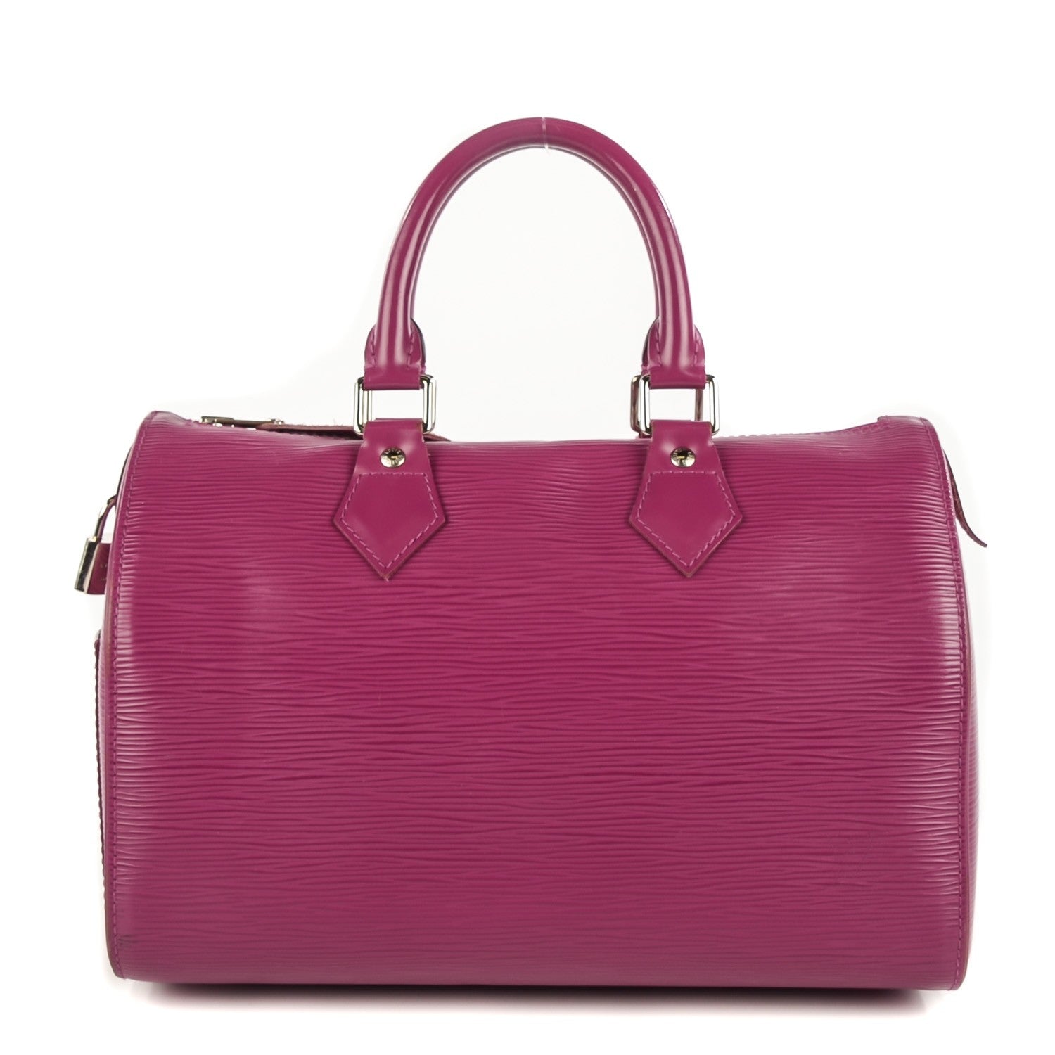 Louis Vuitton Epi Speedy 25 Grenade 1 of 7