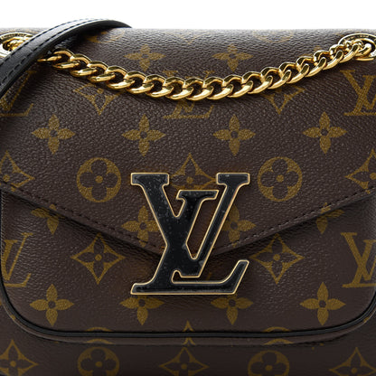 Louis Vuitton Monogram Passy 10 of 11