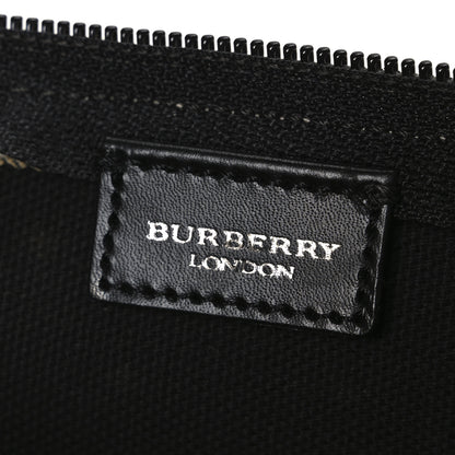 Burberry House Check Pochette 6 of 10