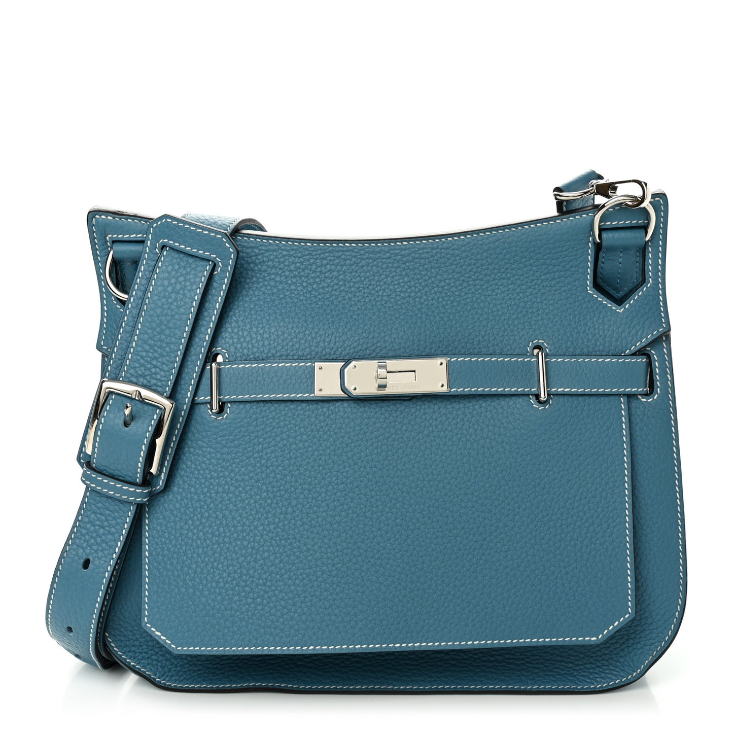 Taurillon Clemence Jypsiere 28 Blue Jean