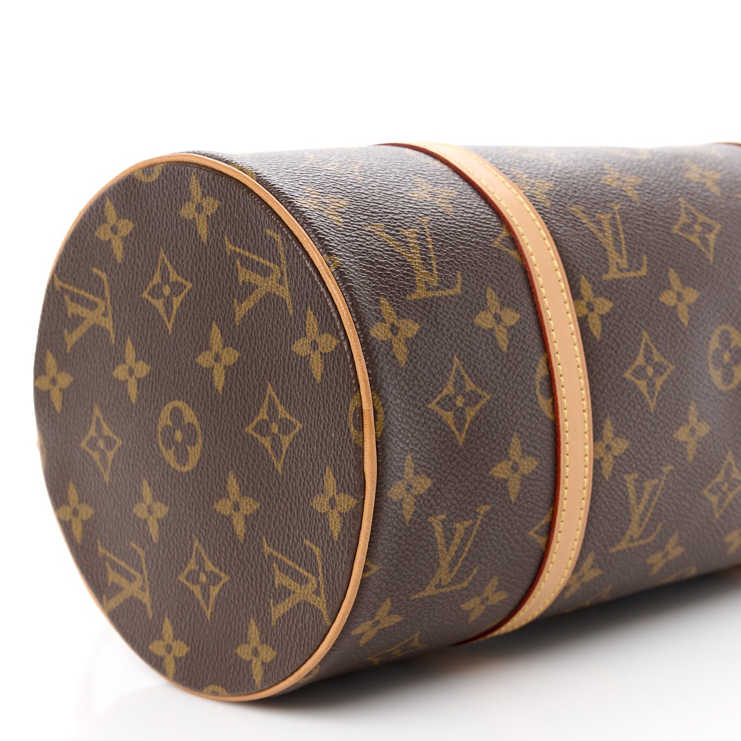 Louis Vuitton Monogram Papillon 30 9 of 10