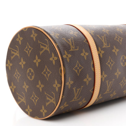 Louis Vuitton Monogram Papillon 30 9 of 10