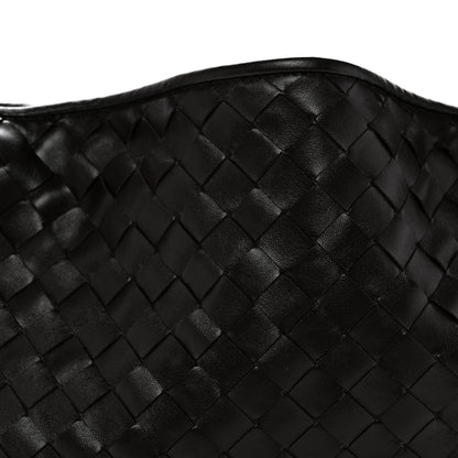 Bottega Veneta Calfskin Intrecciato Small Hop Fondant 8 of 10