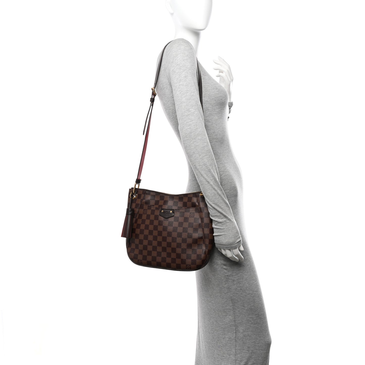 Damier Ebene South Bank Besace