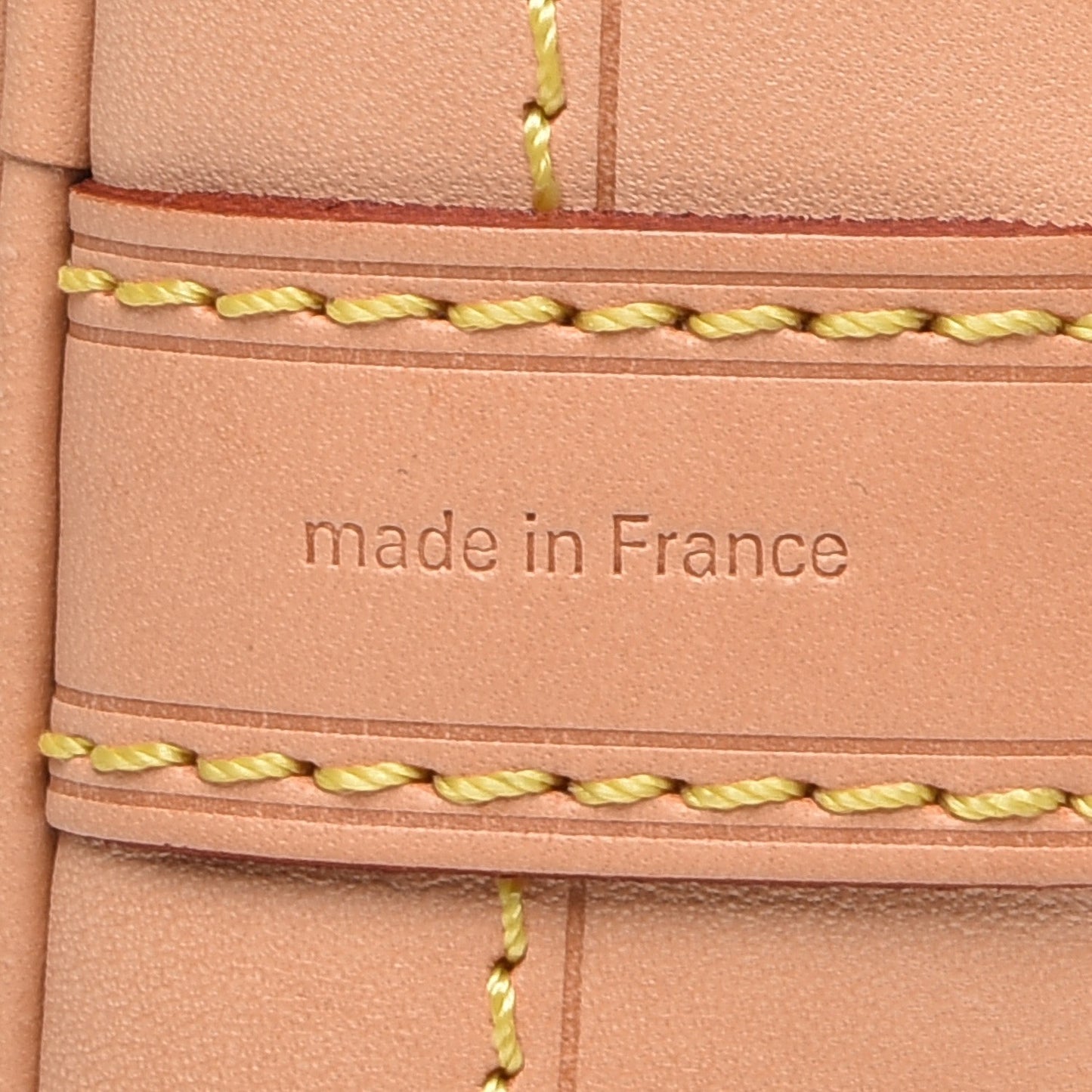Monogram Noe