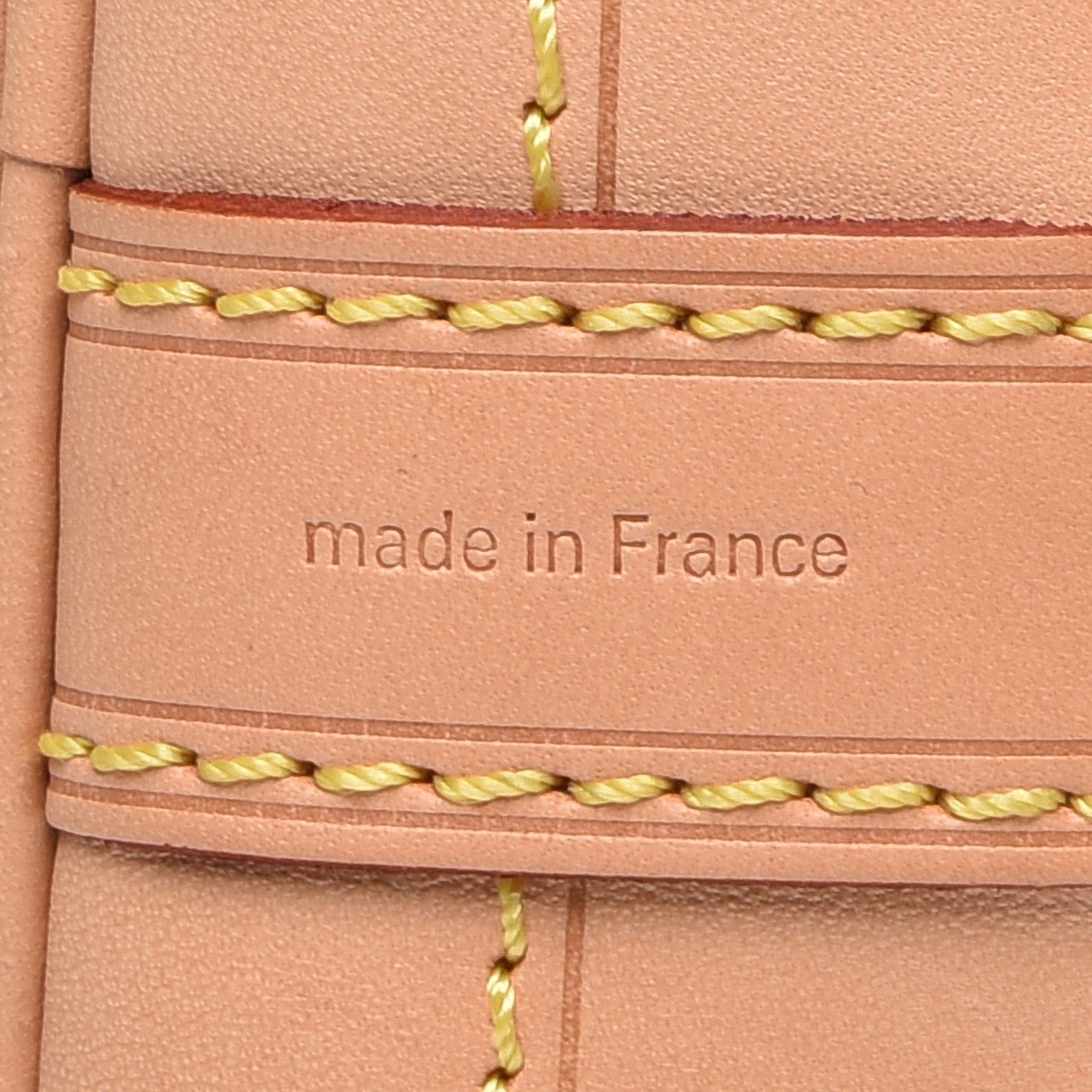 Louis Vuitton Monogram Noe 7 of 8