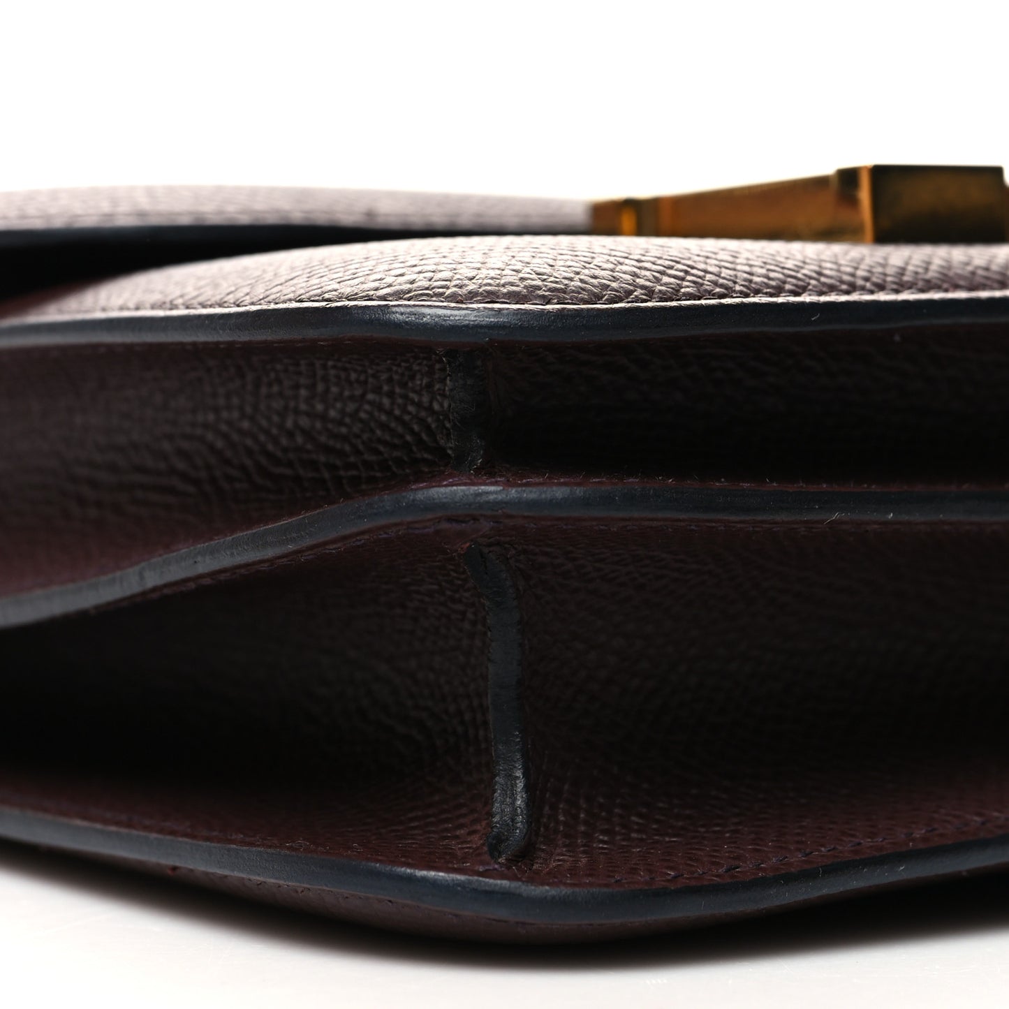 Epsom Constance 18 Rouge Sellier