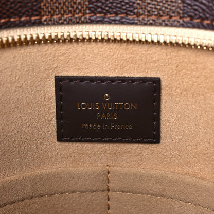 Louis Vuitton Damier Ebene Jersey Creme 6 of 12
