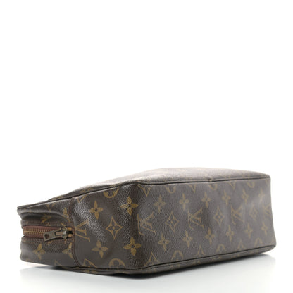 Louis Vuitton Monogram Trousse Toilette 28 4 of 16