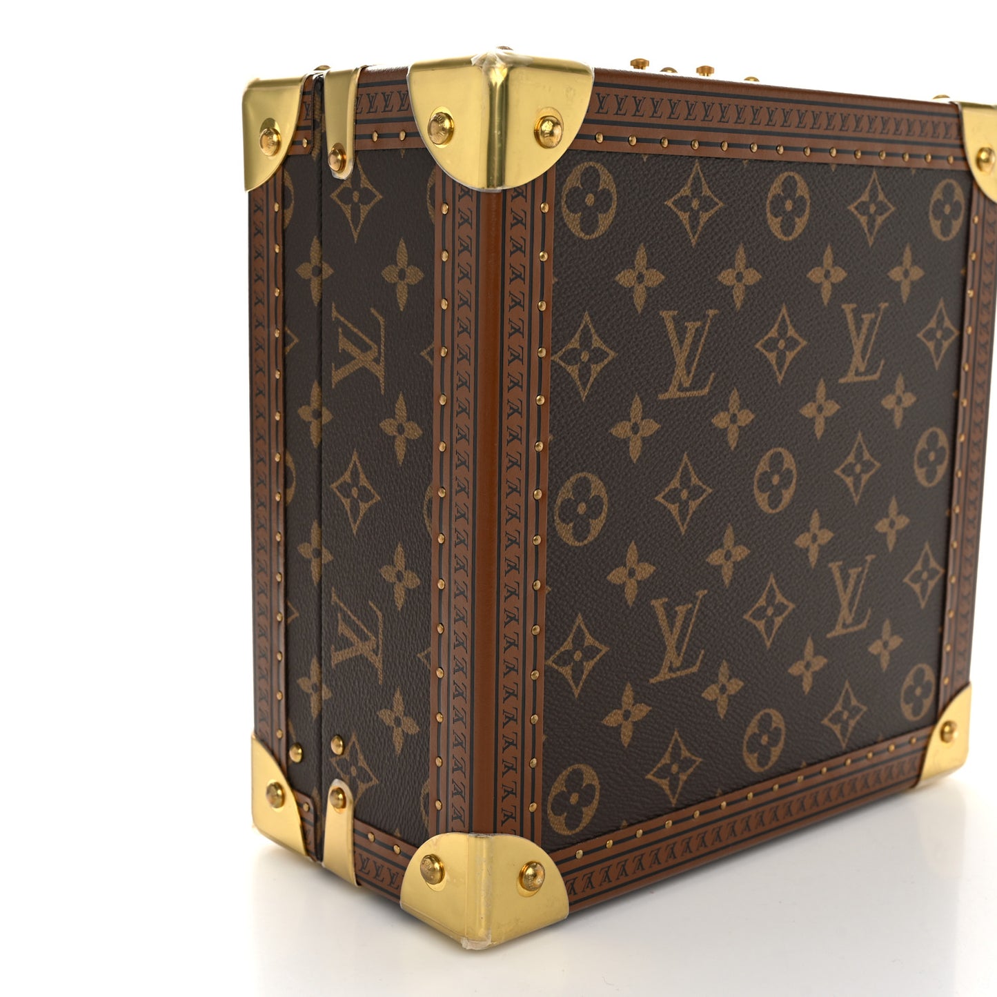 Monogram Coffret Joaillerie