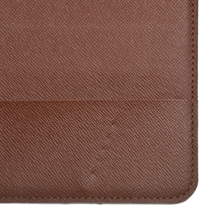 Louis Vuitton Monogram Desk Agenda Cover 8 of 9