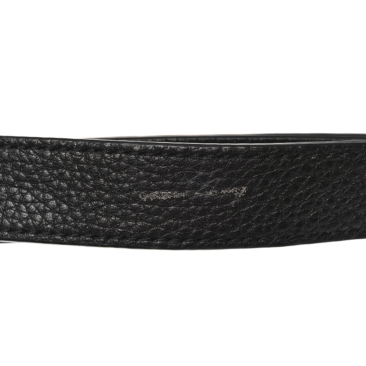 Saint Laurent Grained Calfskin Small Supple Sac De Jour Black 13 of 13