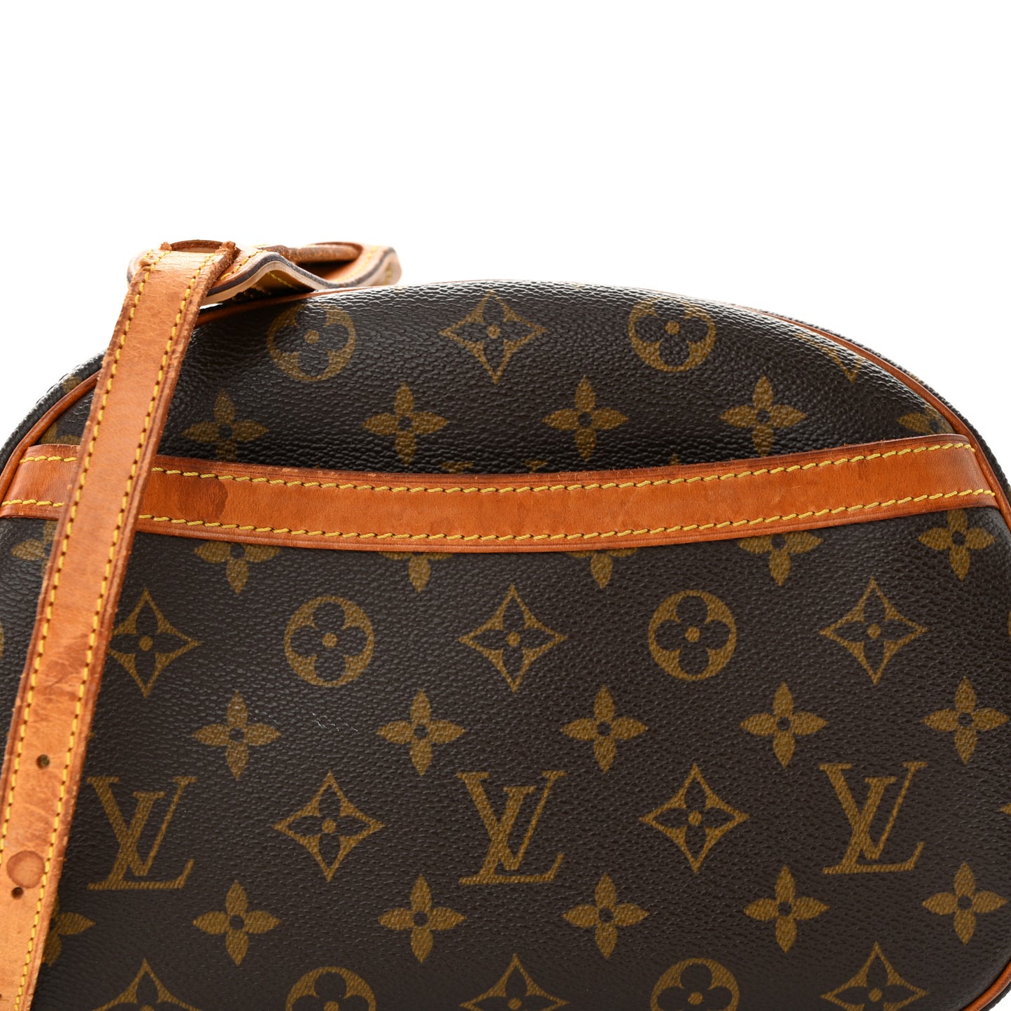 Monogram Blois