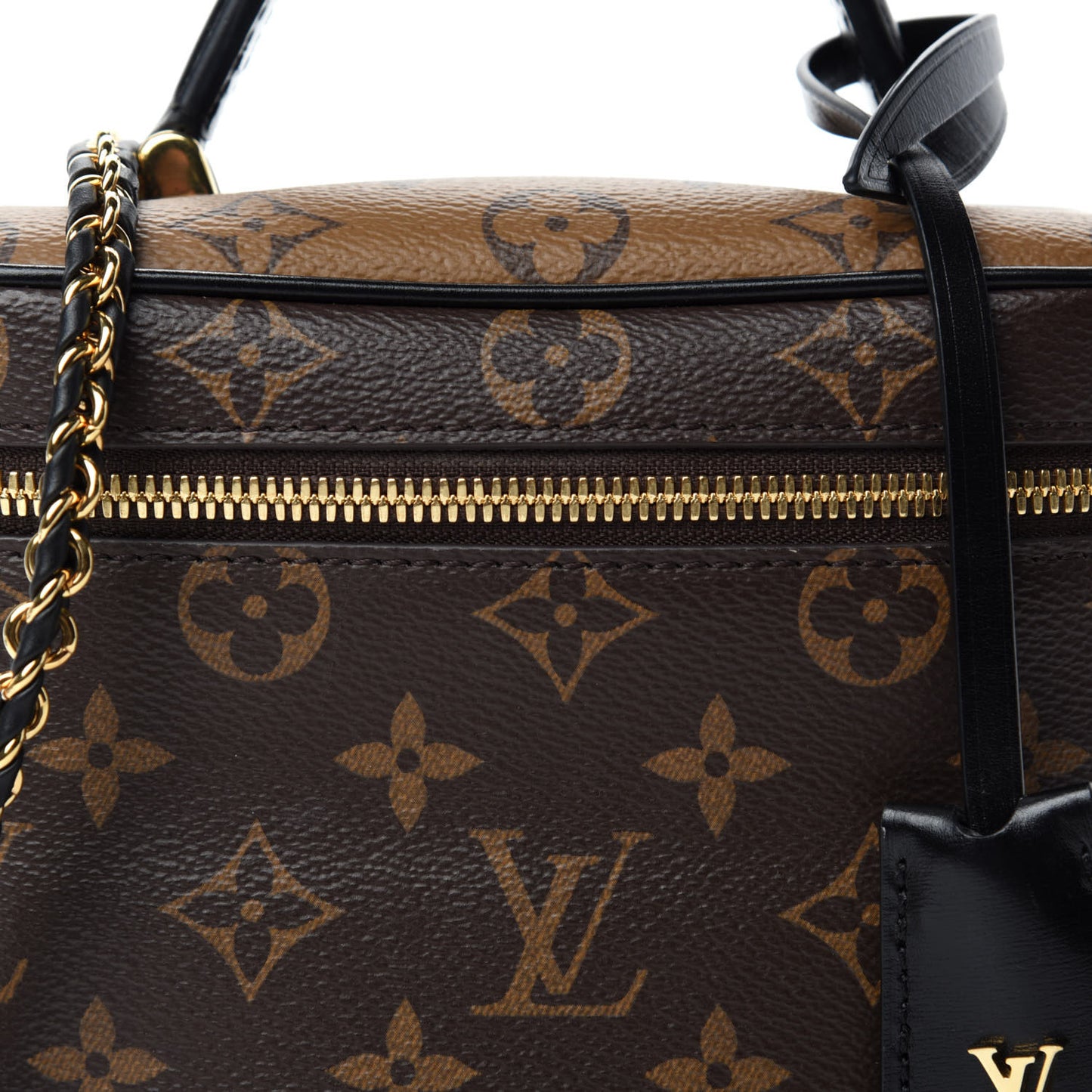 Reverse Monogram Vanity PM