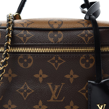 Louis Vuitton Reverse Monogram Vanity PM 10 of 11