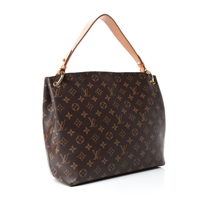 Louis Vuitton Monogram Graceful PM Pivoine 3 of 15