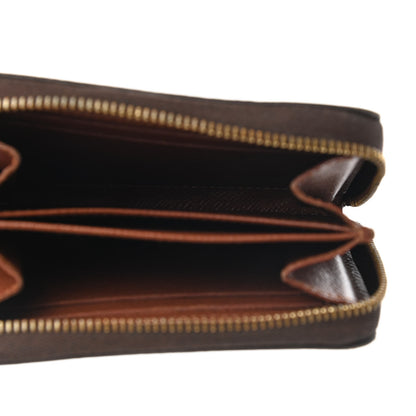 Louis Vuitton Monogram Zippy Coin Purse 5 of 8