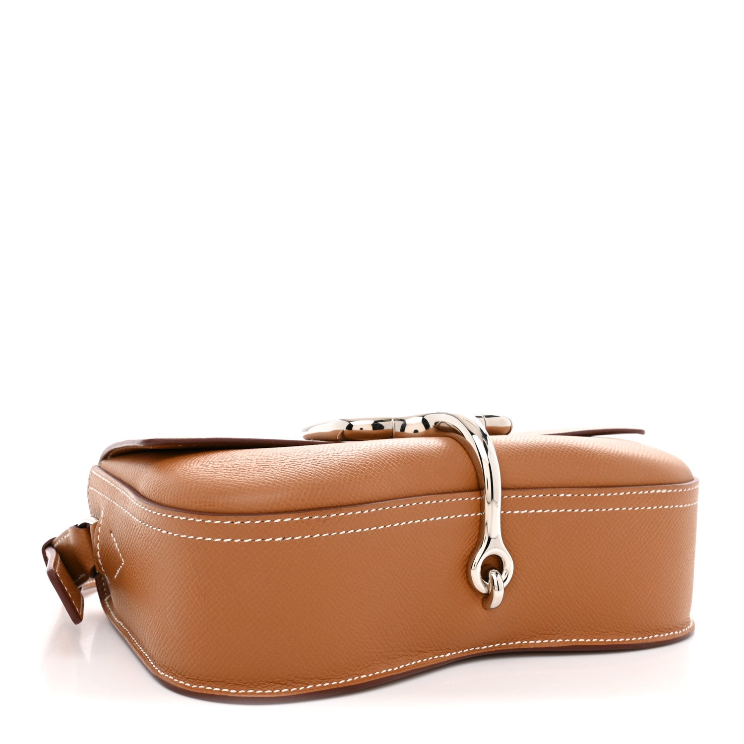 Hermes Epsom Della Cavalleria Elan Gold 4 of 11