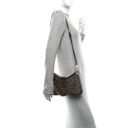 Louis Vuitton Reverse Monogram Twinny 2 of 9