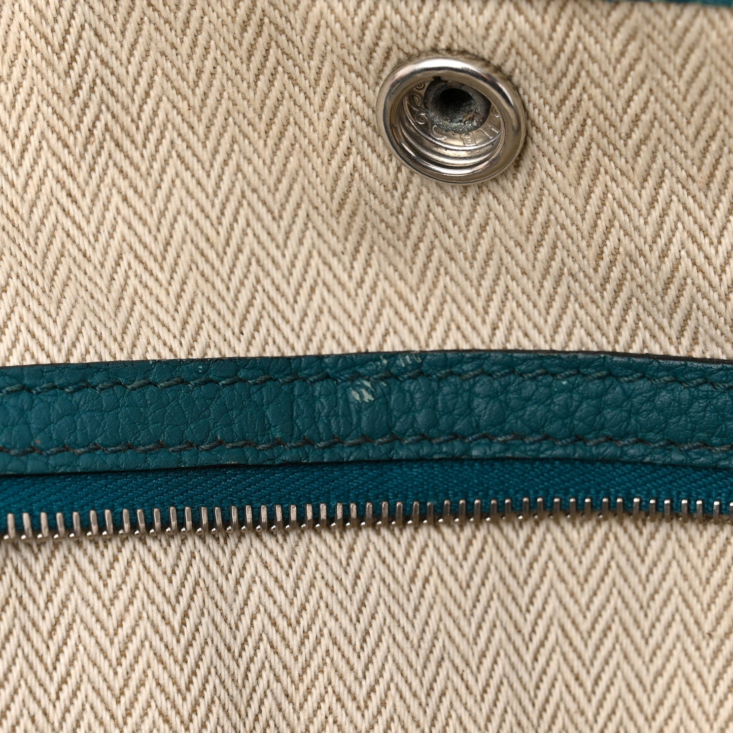 Negonda Garden Party 36 MM Cobalt