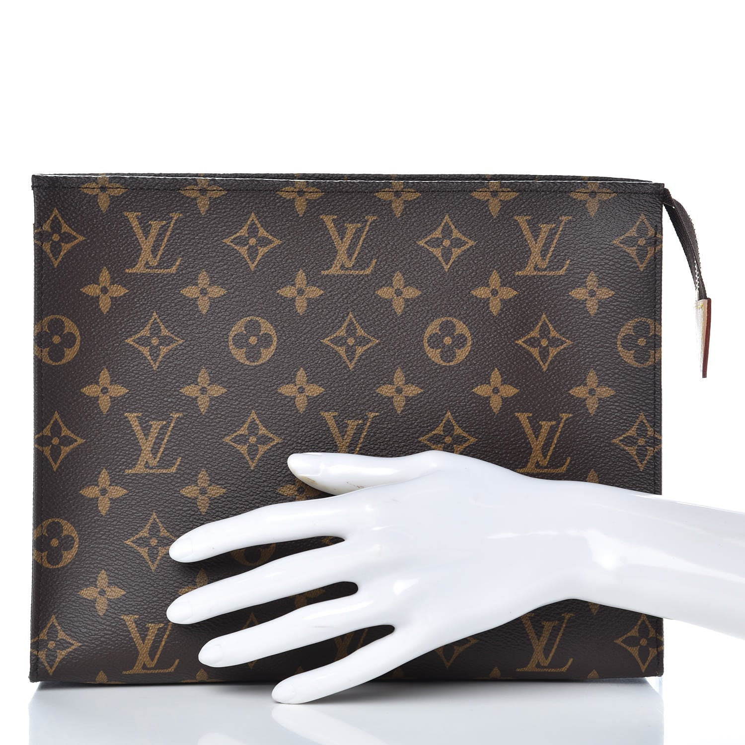 Louis Vuitton Monogram Toiletry Pouch 26 2 of 7