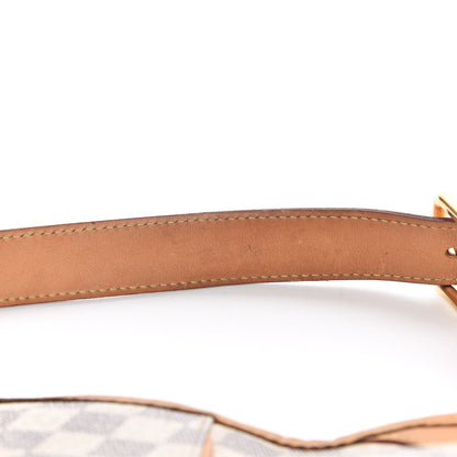 Louis Vuitton Damier Azur Galliera PM 23 of 23