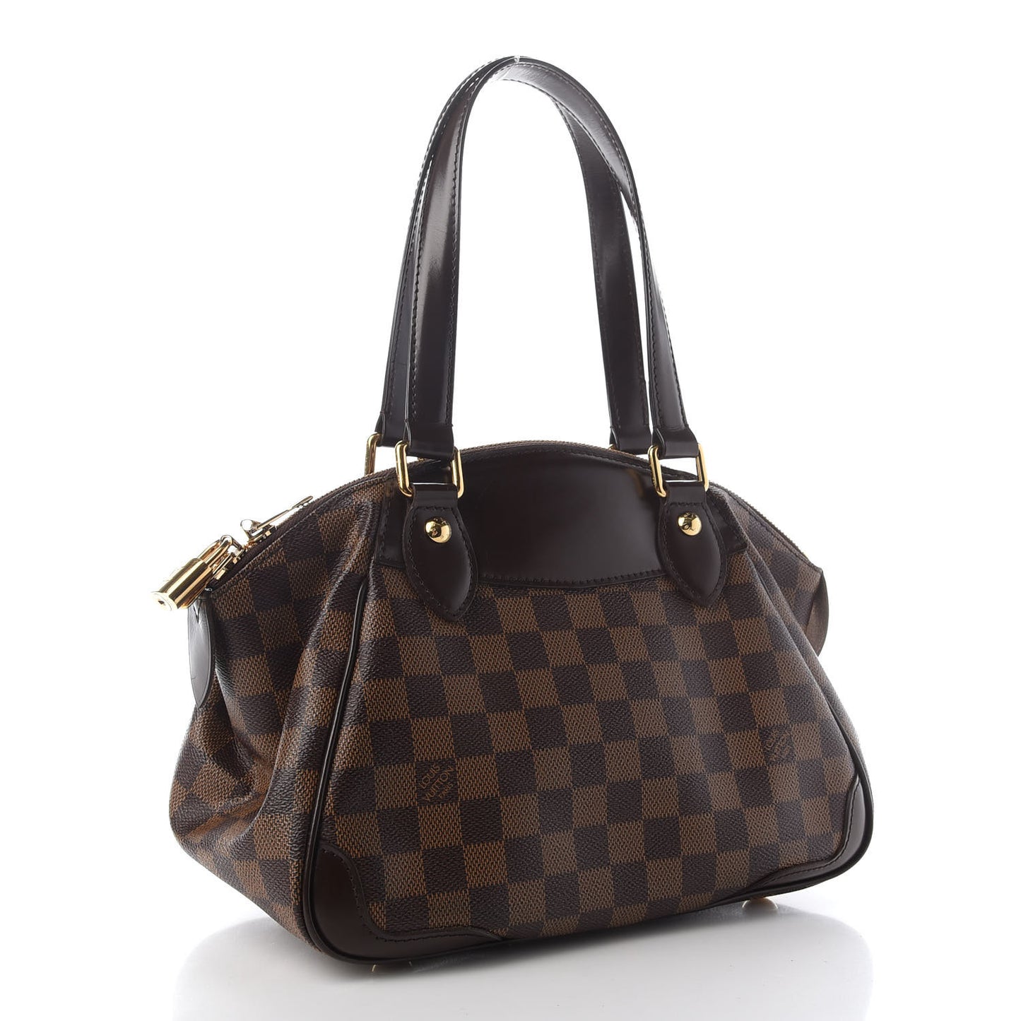Damier Ebene Verona PM