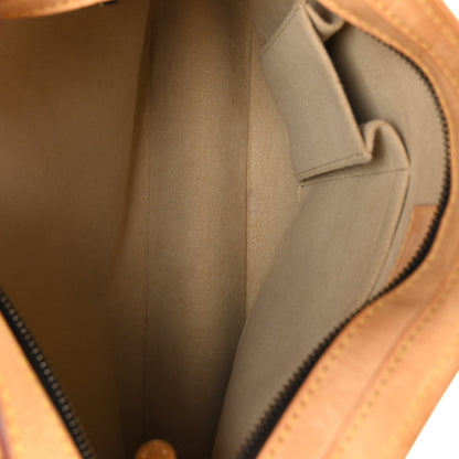 Louis Vuitton Monogram Hudson GM 5 of 9