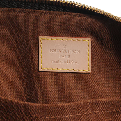 Louis Vuitton Monogram Palermo PM 6 of 8