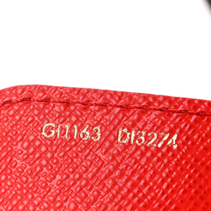 Louis Vuitton Monogram Candy Factory Notepad Pouch 10 of 13
