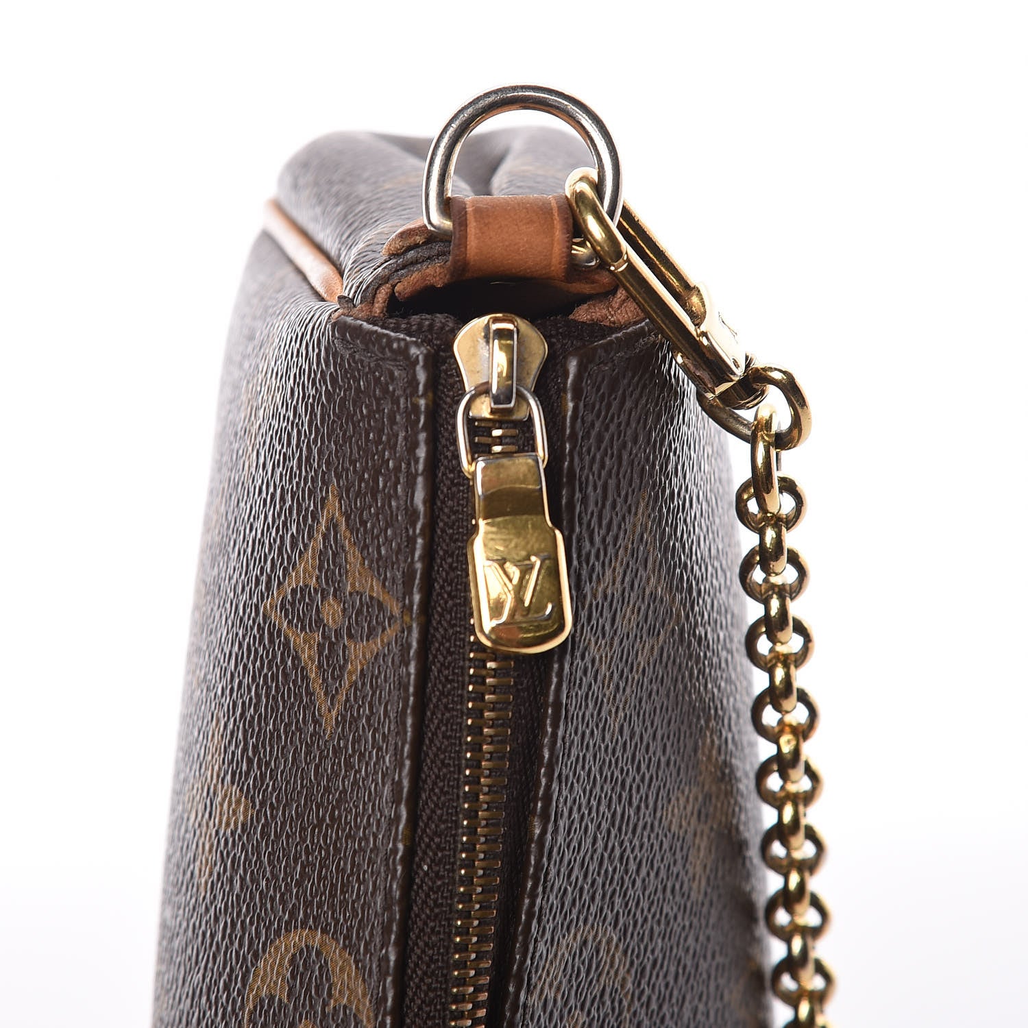 Louis Vuitton Monogram Eva Clutch 11 of 15